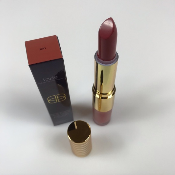 tarte Lip Sculptor 2-in-1 Lipstick & Lipgloss SASS - Picture 4 of 7